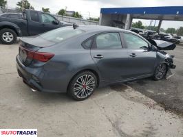 Kia Pozostałe 2022 1