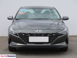 Hyundai Elantra 2023 1.6 120 KM