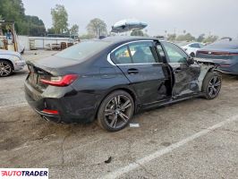 BMW 330 2024 2