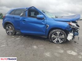 Mitsubishi Outlander 2023 2