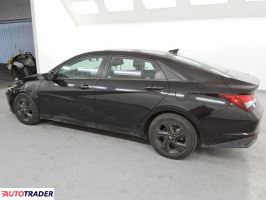 Hyundai Elantra 2021 2