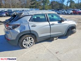 Chevrolet Blazer 2023 1