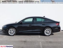 Skoda Octavia 2020 1.5 147 KM