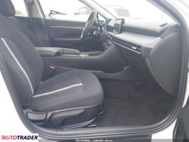 Hyundai Sonata 2024 2