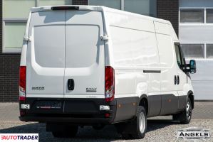 Iveco Daily 2021 2.3