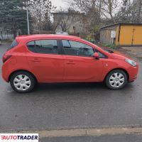 Opel Corsa 2015 1.4 90 KM