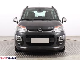 Citroen C3 Picasso 2014 1.6 118 KM