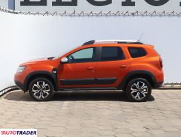 Dacia Duster 2022 1.0 99 KM