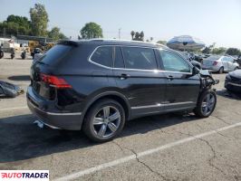 Volkswagen Tiguan 2020 2