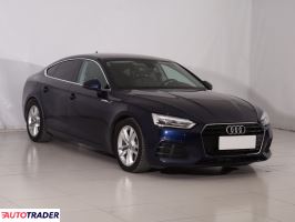 Audi A5 2019 2.0 147 KM