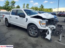 Ford Pozostałe 2021 3 Ford Pozostałe 2021 3