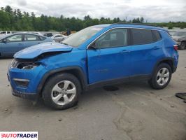 Jeep Compass 2020 2