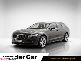Volvo V90 - zobacz ofertę