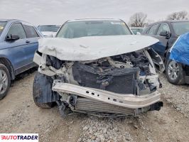 Acura RDX 2020 2