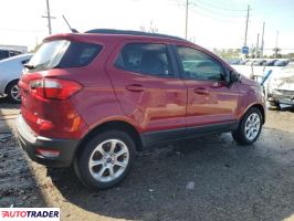 Ford EcoSport 2020 1