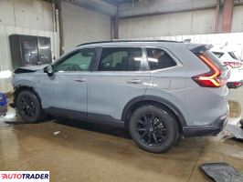 Honda CR-V 2025 2