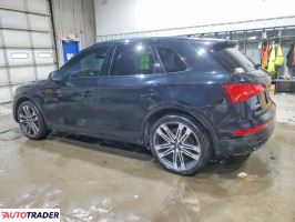 Audi Q5 2020 3