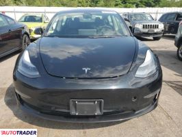 Tesla Model 3 2022 Tesla Model 3 2022