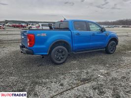 Ford Ranger 2022 2