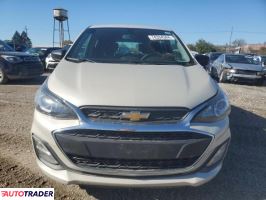 Chevrolet Spark 2019 1