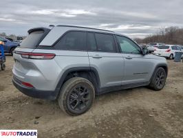Jeep Grand Cherokee 2024 3