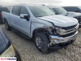 Chevrolet Silverado 2021 5