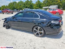 Mercedes CL 2025 2