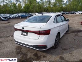 Volkswagen Jetta 2025 1