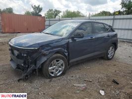 Hyundai Kona 2025 2 Hyundai Kona 2025 2