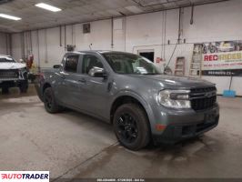 Ford Maverick 2022 2