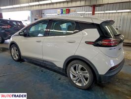 Chevrolet Pozostałe 2023