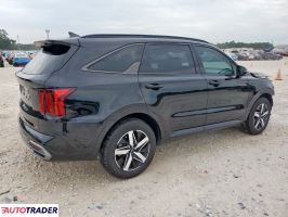 Kia Sorento 2023 2