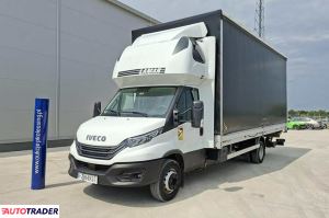 Iveco Daily - zobacz ofertę