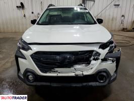 Subaru Outback 2025 2