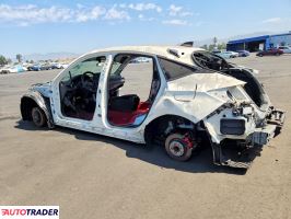 Honda Civic 2025 2
