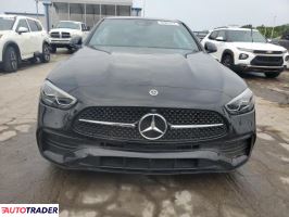 Mercedes CL 2023 2