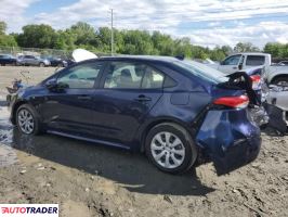 Toyota Corolla 2023 1
