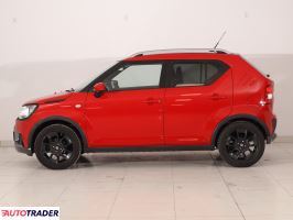 Suzuki Ignis 2017 1.2 88 KM