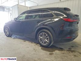 Mazda CX-9 2025 3