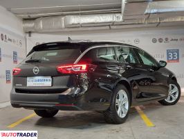 Opel Insignia 2019 1.5 165 KM Opel Insignia 2019 1.5 165 KM