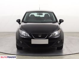 Seat Ibiza 2009 1.4 84 KM