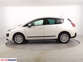 Peugeot 3008 2014 1.6 112 KM Peugeot 3008 2014 1.6 112 KM