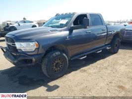 Dodge Ram 2019 6 Dodge Ram 2019 6
