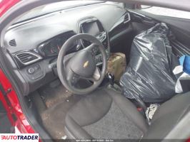 Chevrolet Spark 2021 1 Chevrolet Spark 2021 1