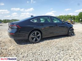Honda Accord 2023 2 Honda Accord 2023 2