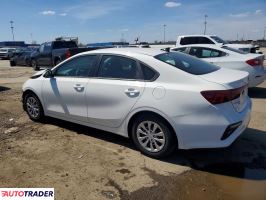 Kia Pozostałe 2021 2