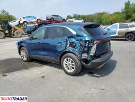 Ford Escape 2020 1