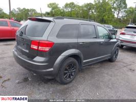 Dodge Journey 2020 2