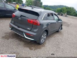 Kia Niro 2019 1