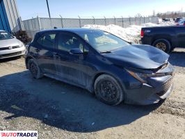 Toyota Corolla 2021 2